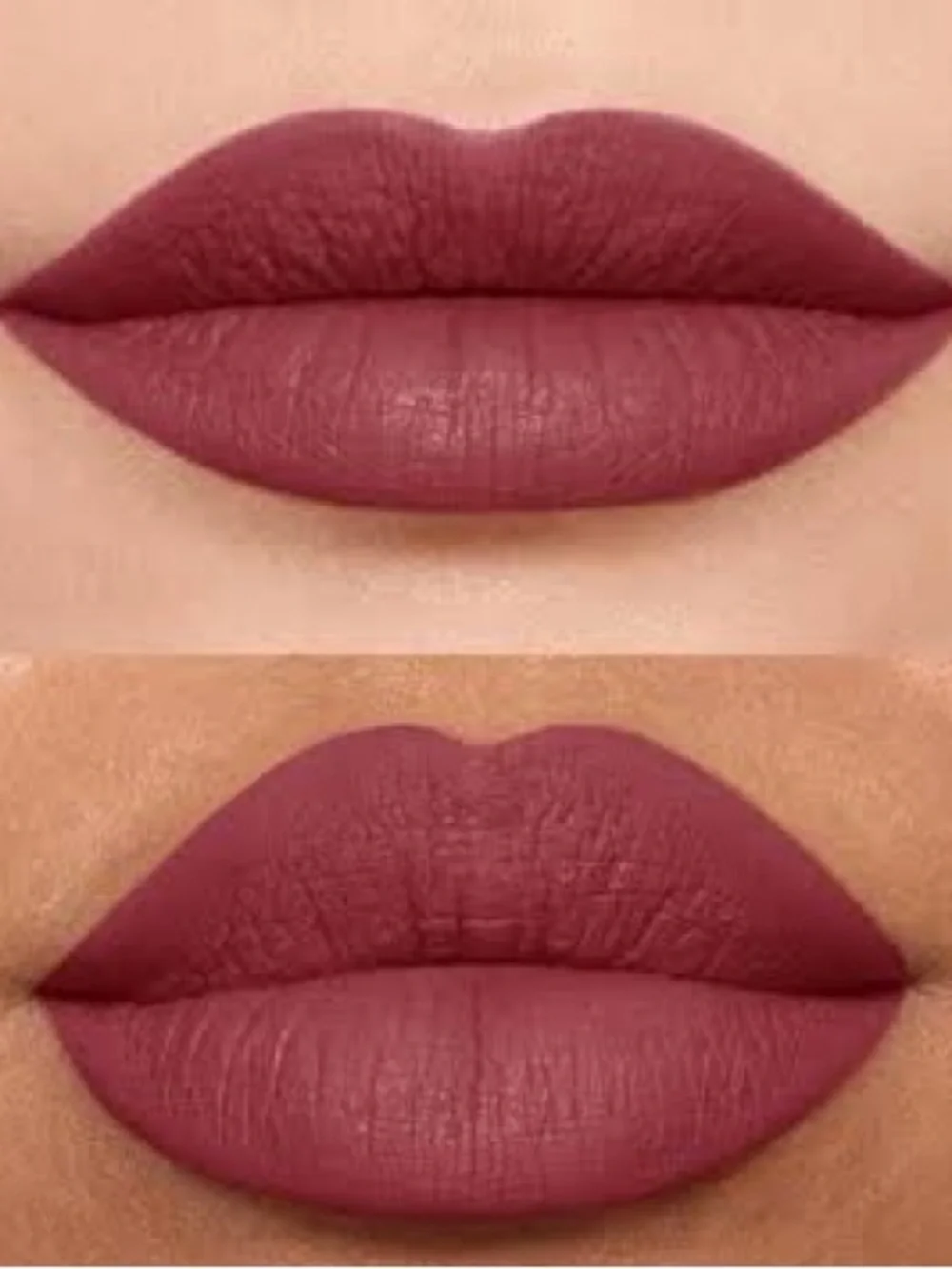 NYX Soft Matte Lip Cream - Budapest - NEW SEALED